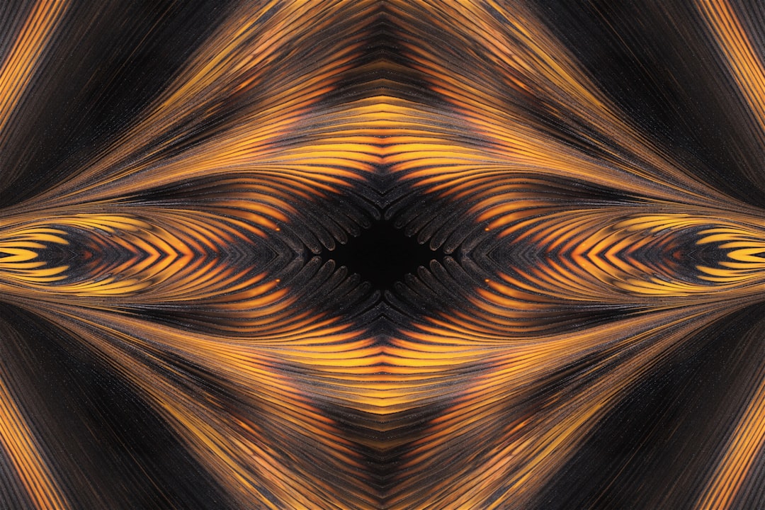 Photo symmetry breaking phase transition