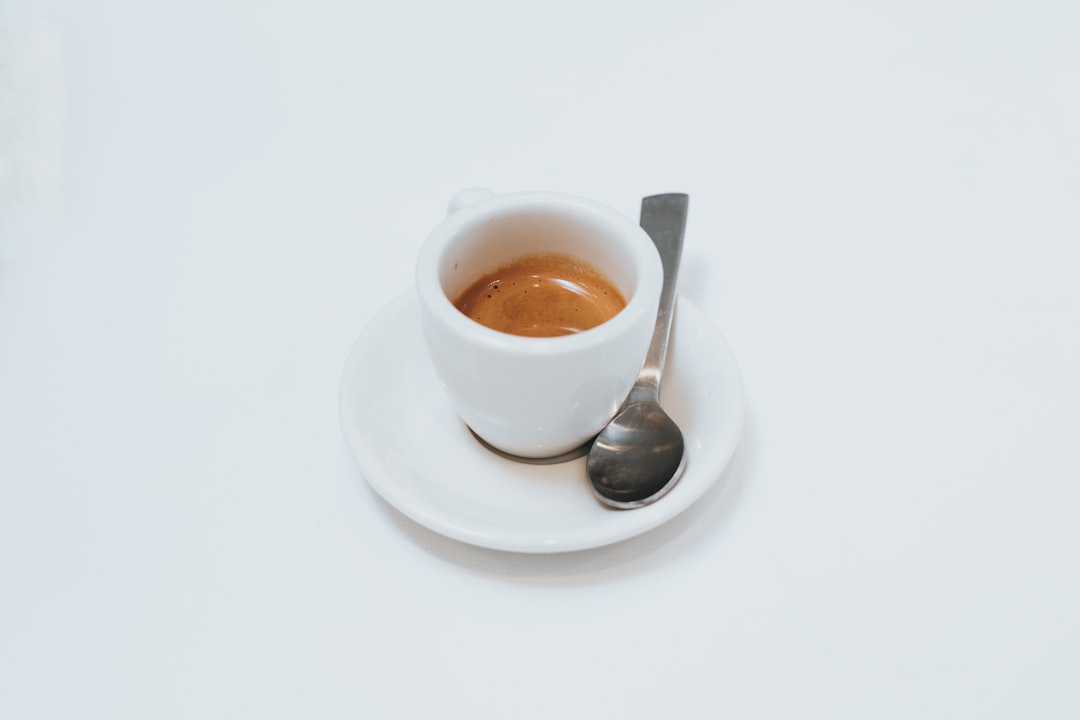 Photo ESPRESSO