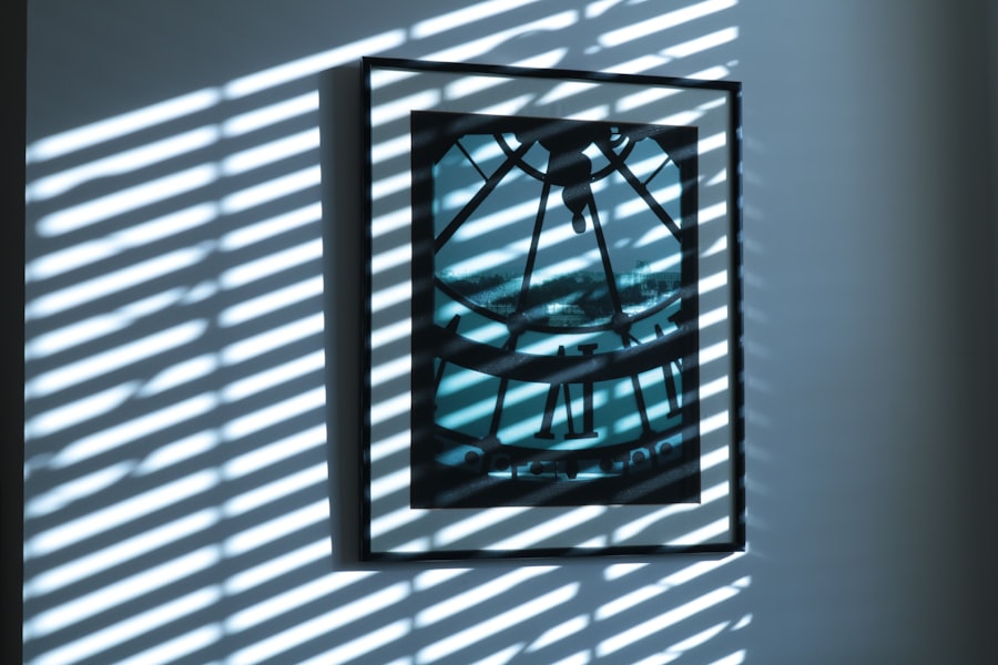Photo optical lattice clock