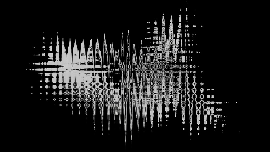 Photo acoustic peaks constant variation