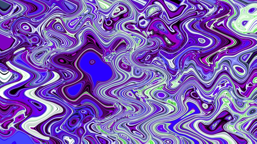 Photo quantum coherence fragility