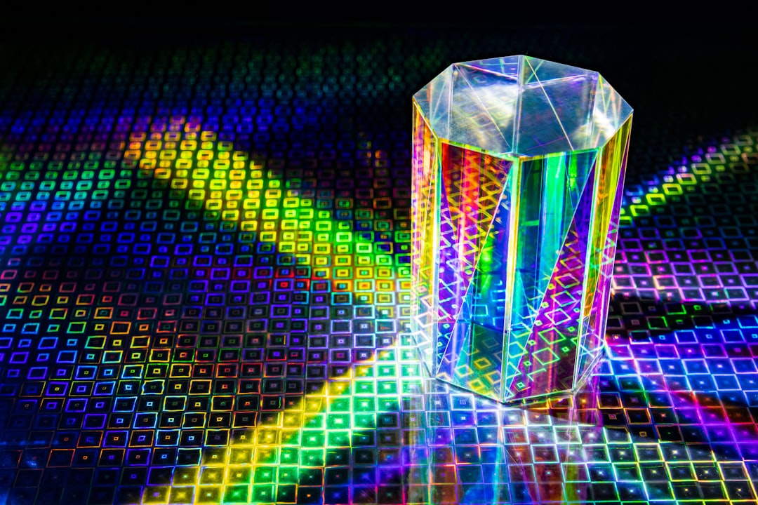 Photo holographic principle