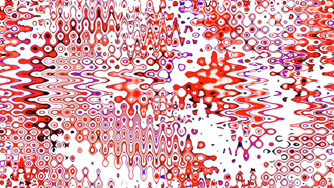 Photo spatial dipole alpha variation