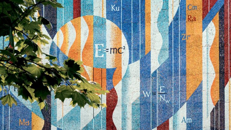 My Relativity Einstein's Relativity and the Nature of Time
