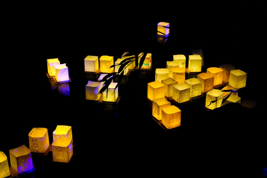 Photo spacetime block universe