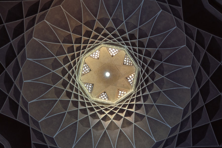 Photo spacetime geometry