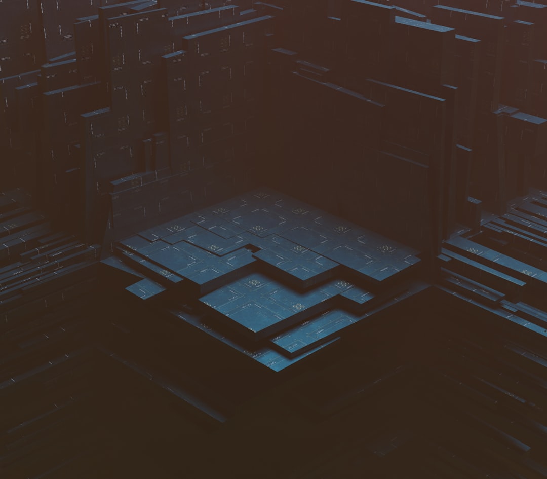 Photo block universe