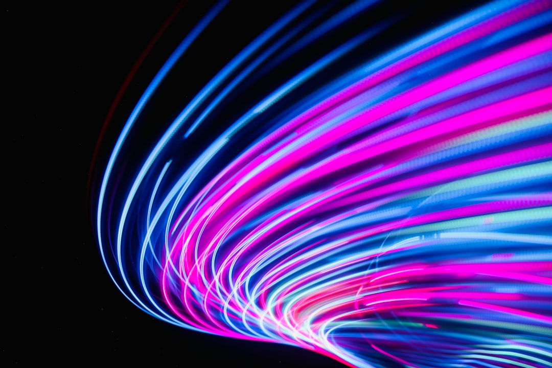 Photo speed of light constant