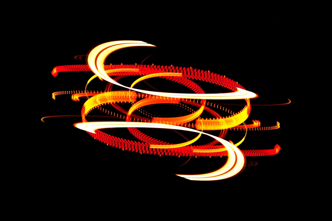 Photo variable speed of light theory