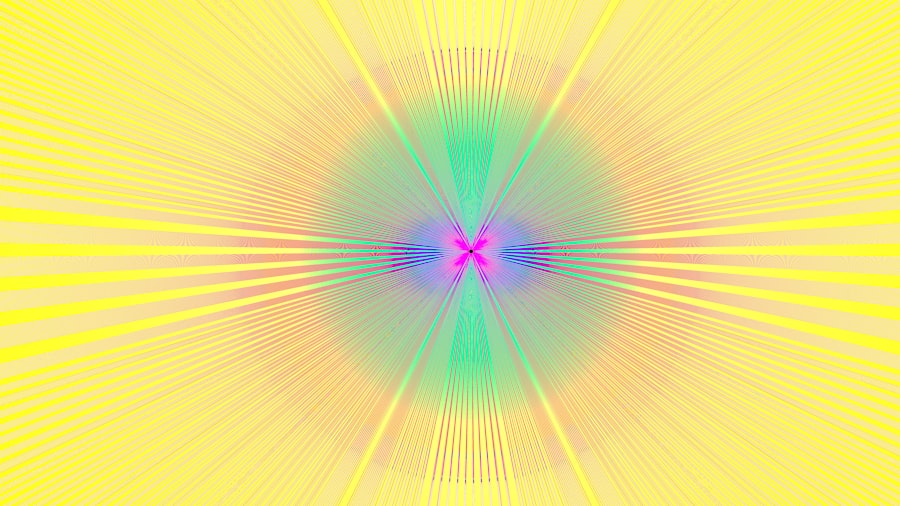 Photo variable speed of light theory