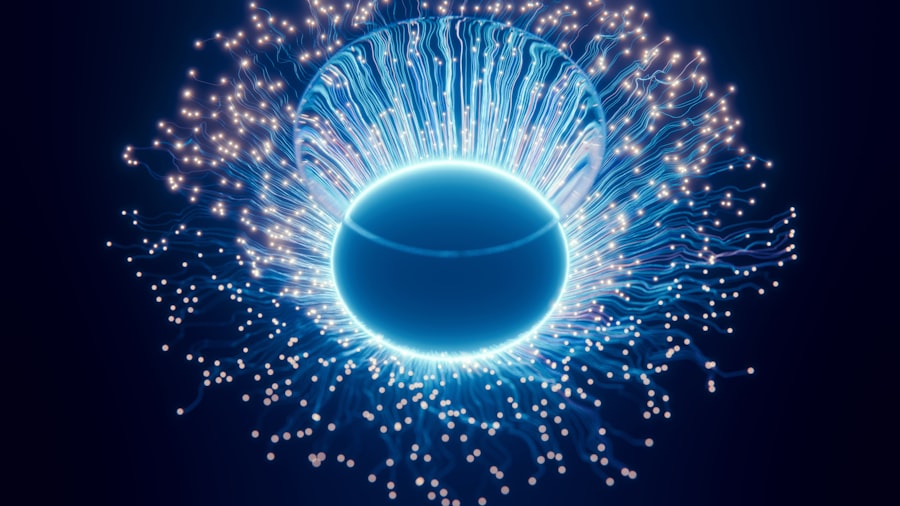 Photo neutrino streaming