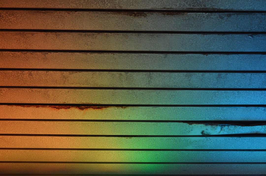 Photo spectral index