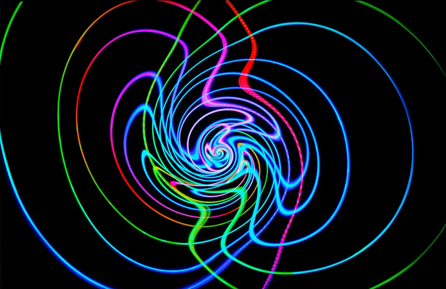 Photo einstein theory of relativity