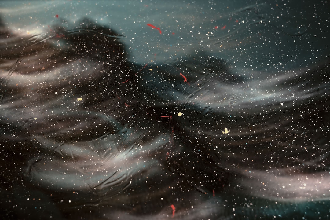 Photo julian barbour timeless universe theory