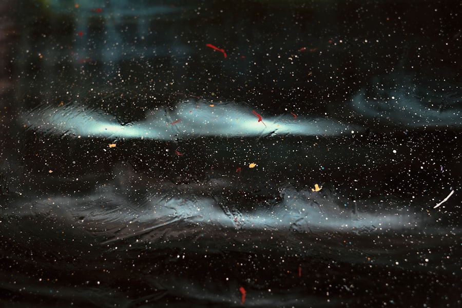 Photo julian barbour timeless universe theory