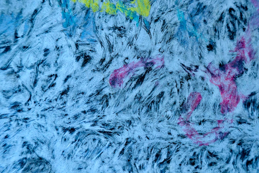 Photo cosmic microwave background rest frame