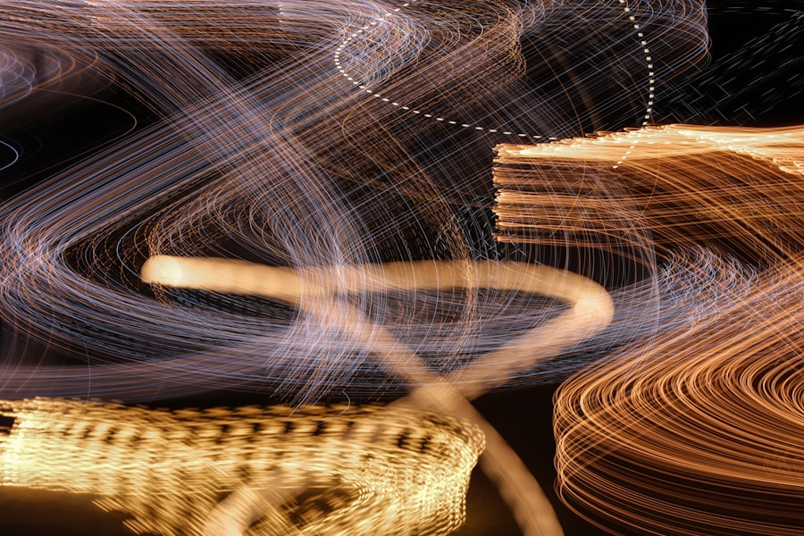 Photo entropy