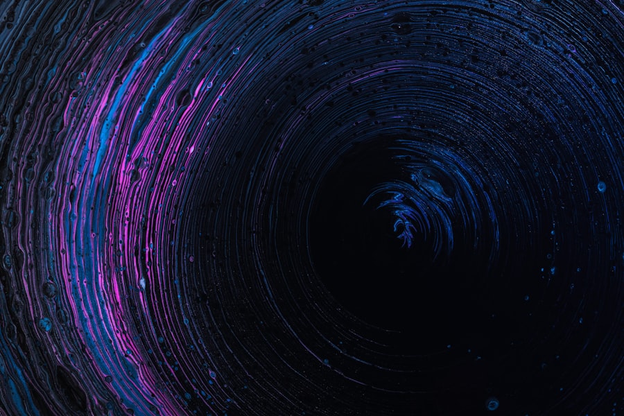 Photo black hole information paradox