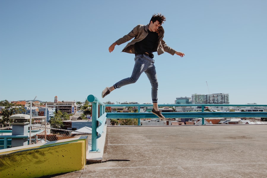 Photo gravity