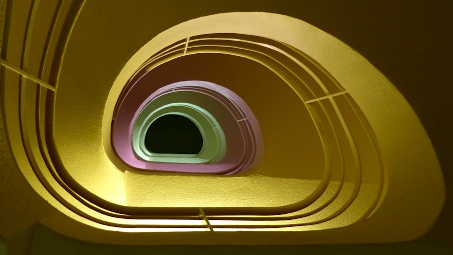 Photo wormholes