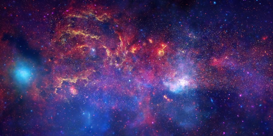 Photo physics computed universe documentary