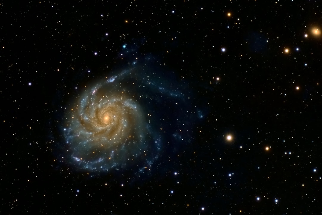 Photo universe, information budgets