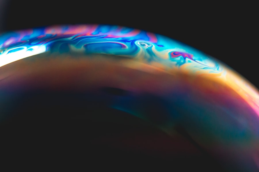 Photo cosmic microwave background anisotropies
