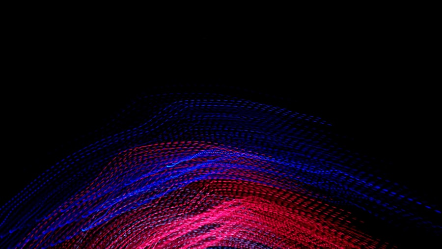 Photo speed of light