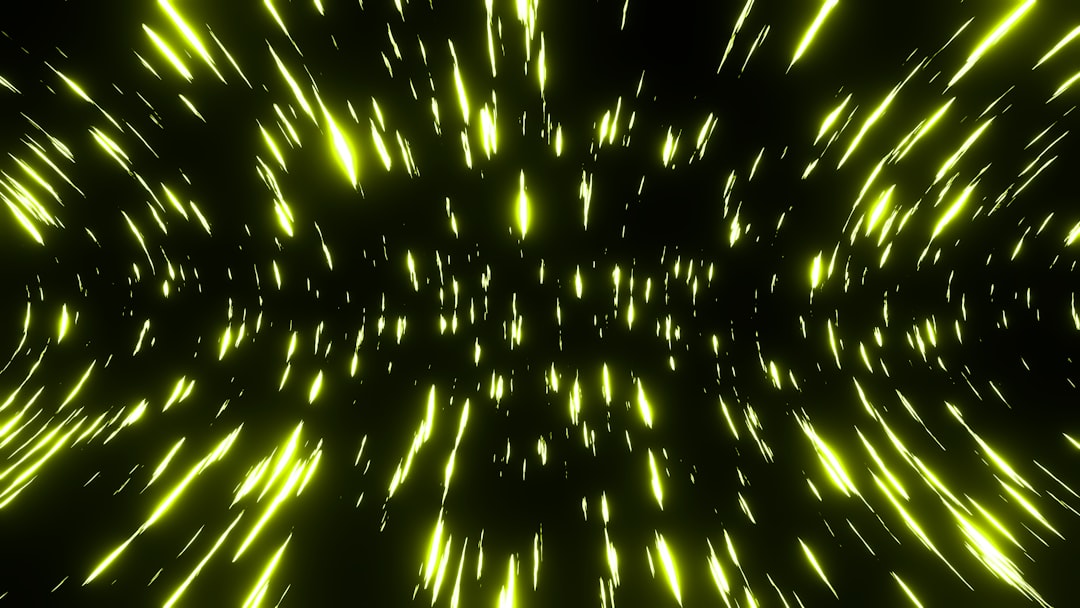 Photo speed of light