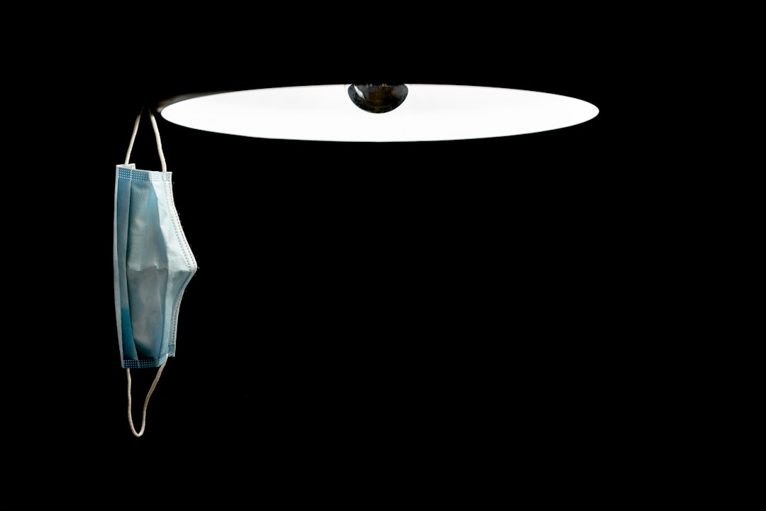 Photo light sail spacecraft