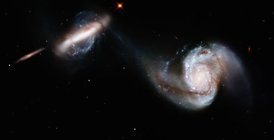 Photo cosmology crisis