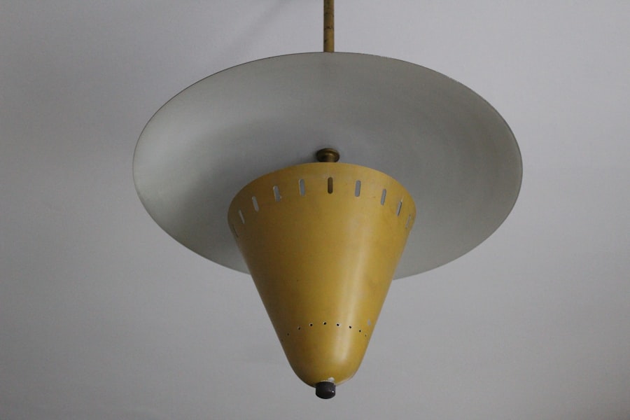 Photo light sail spacecraft