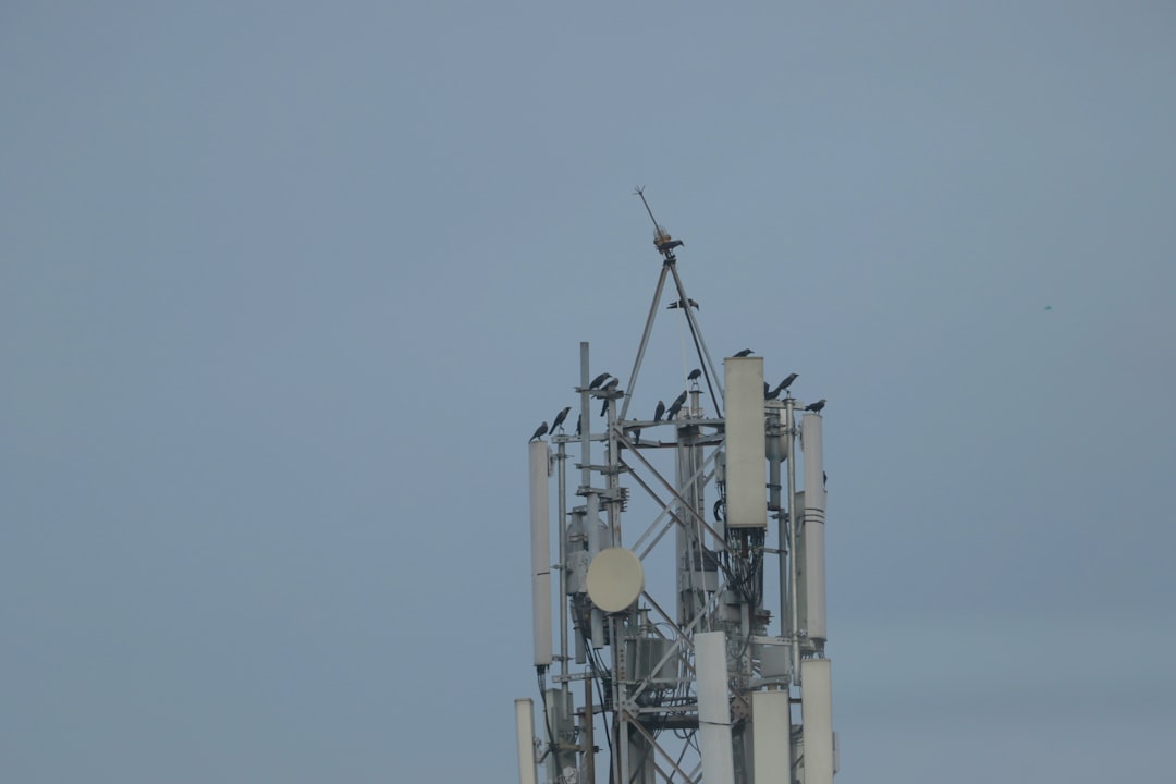 Photo gps satellites