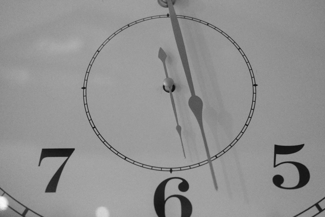 Photo time delay cosmography
