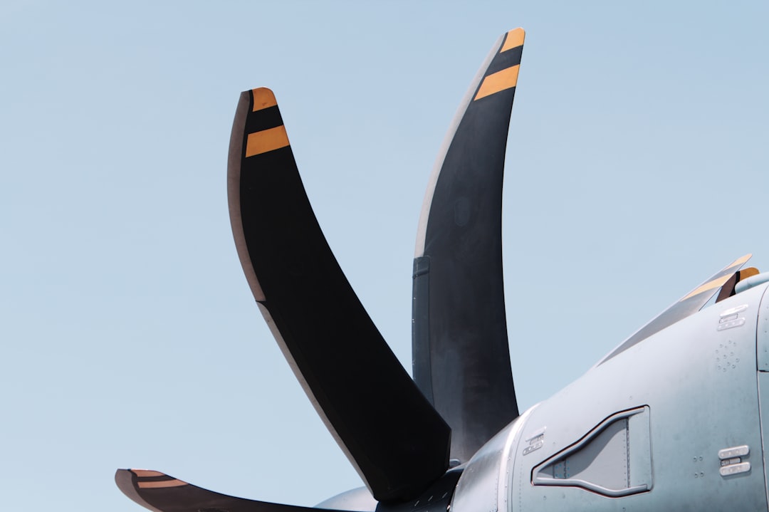 Photo damping tail modifications