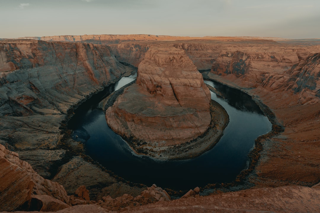 Photo page curve