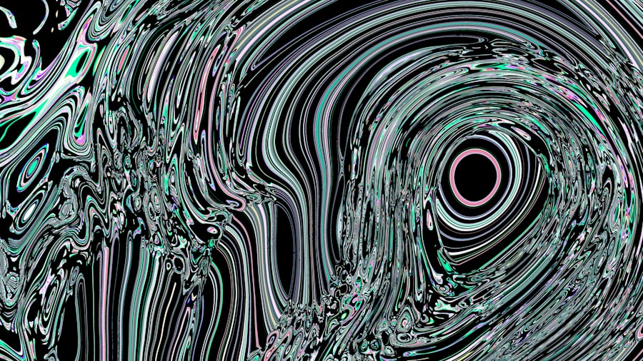 Photo wormholes