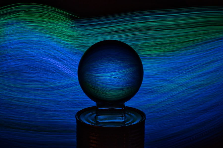 Photo holographic principle