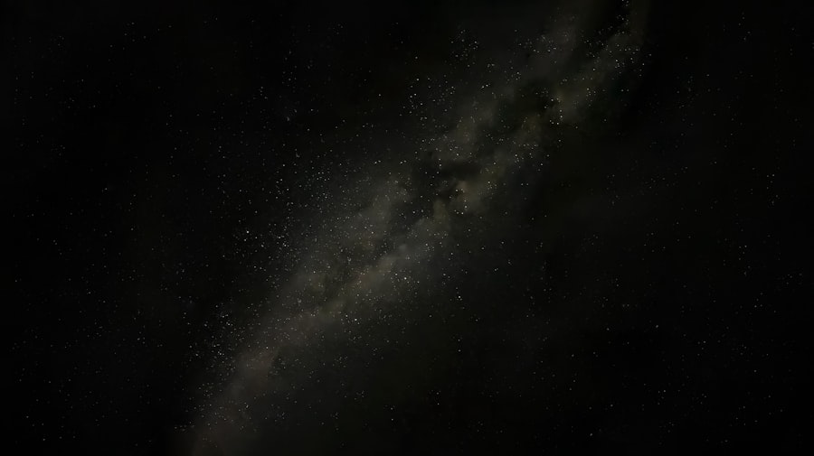 dwarf galaxy problem