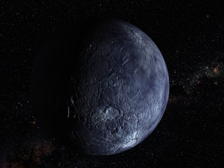kuiper belt