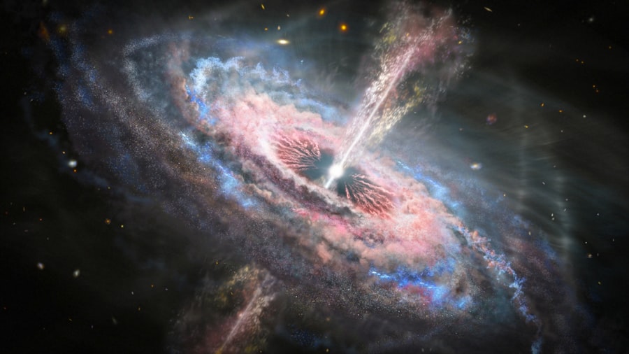 black hole