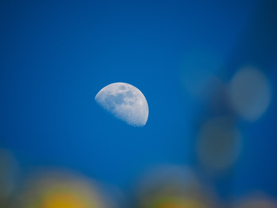 Apollo moon landings