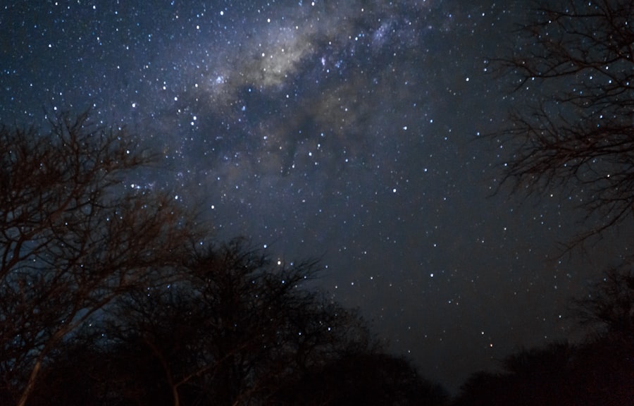 interstellar travel