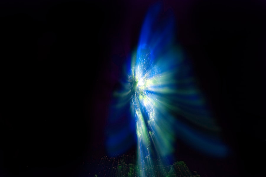 dark energy