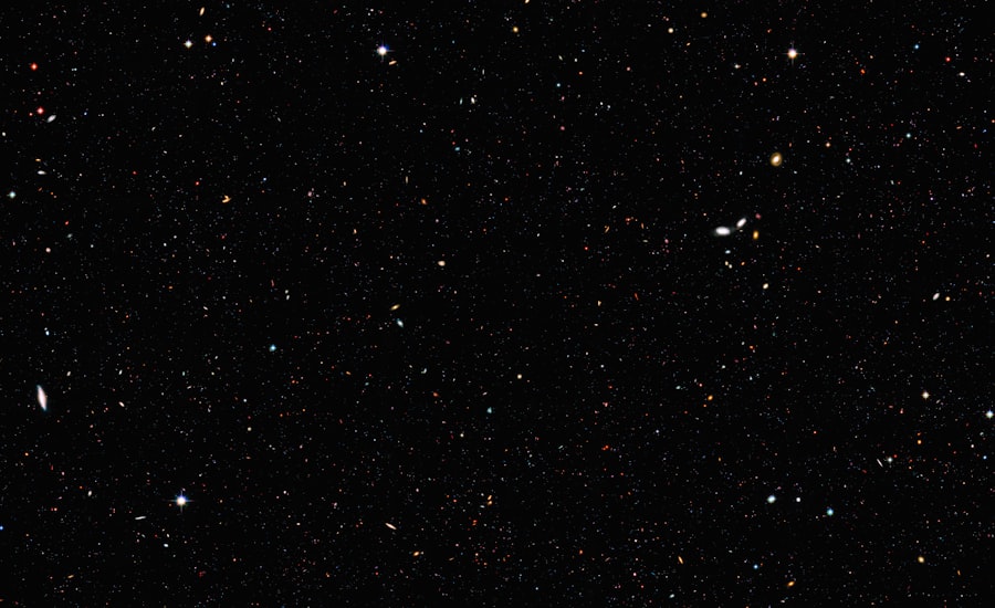 cosmology
