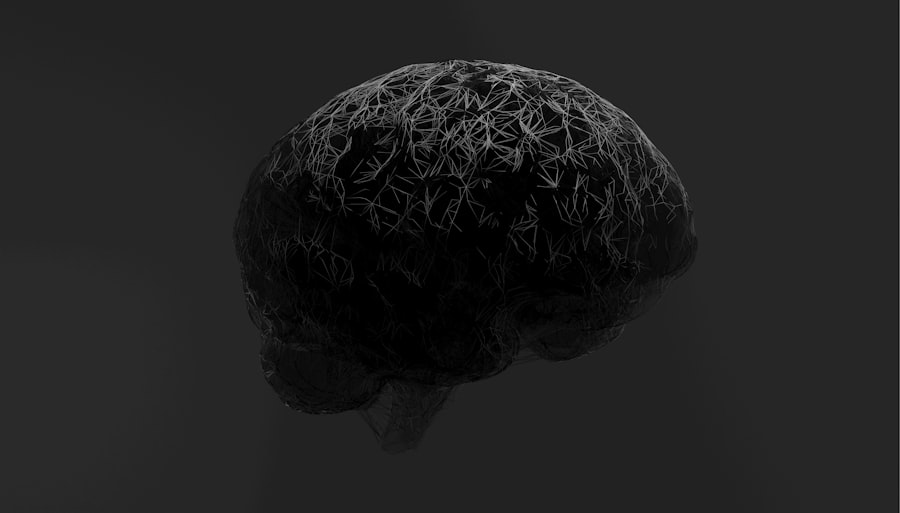 universe, brain