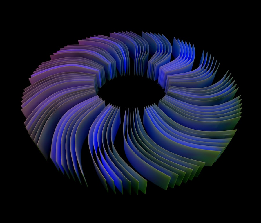 Double slit experiment simulation theory