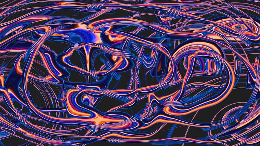 Quantum entanglement