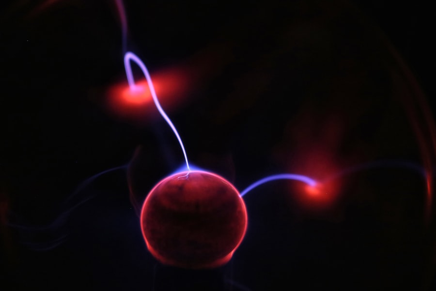 Quantum physics