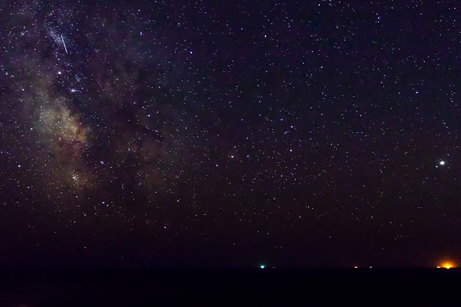 Astrophysics